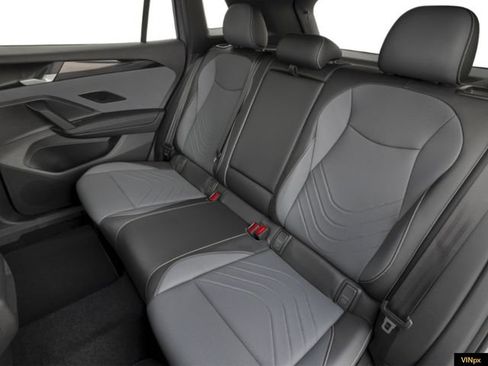 New 2026 Volkswagen Tiguan SE R-Line AWD/4WD image 12