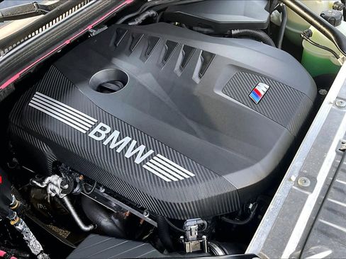 Certified 2026 BMW X3 M50 w/ Premium Package image 35