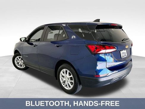Used 2023 Chevrolet Equinox LS AWD/4WD image 6