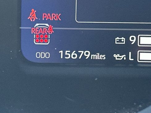 Used 2024 Toyota Sequoia SR5 w/ SR5 Premium Package image 29