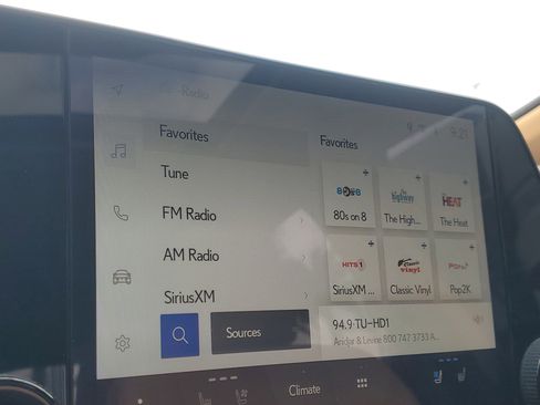 Used 2023 Lexus NX 250 FWD image 31