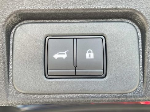 New 2026 Nissan Rogue SV AWD/4WD image 13