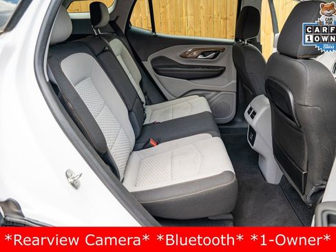Used 2019 GMC Terrain SLE FWD image 19