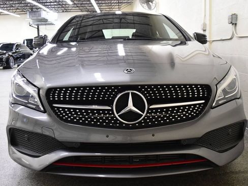 Used 2018 Mercedes-Benz CLA 250 image 5
