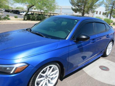 Used 2023 Honda Civic Si image 8