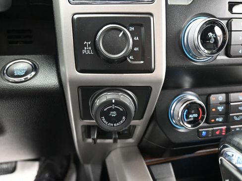 Used 2020 Ford F150 Lariat w/ Equipment Group 502A Luxury image 22