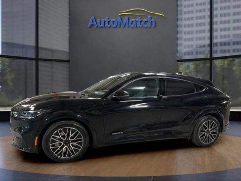 Used 2024 Ford Mustang Mach-E Premium AWD/4WD image 6