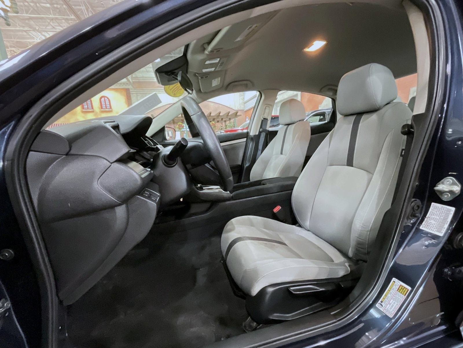 Used 2019 Honda Civic LX image 10