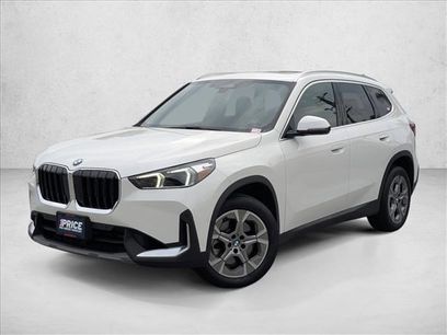 Certified 2023 BMW X1 xDrive28i w/ Convenience Package