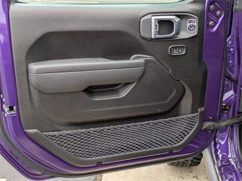 New 2026 Jeep Gladiator Willys image 12