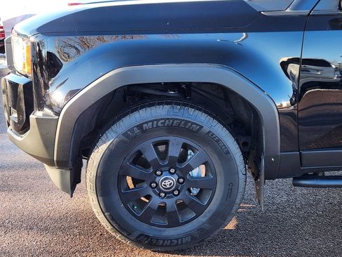 Used 2024 Toyota Land Cruiser image 9