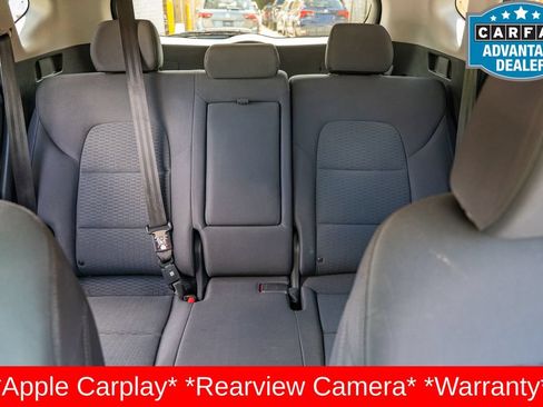 Used 2019 Hyundai Tucson SE AWD/4WD image 21