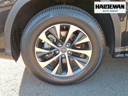 Used 2020 Lexus RX 350 AWD w/ Premium Package