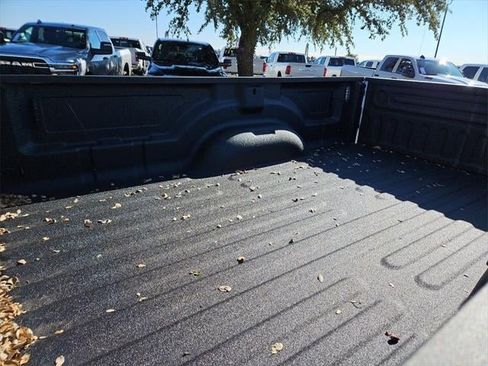 New 2026 RAM 2500 Tradesman image 46