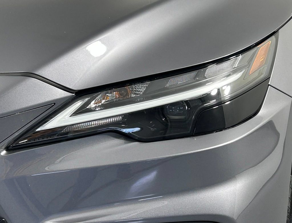 Used 2023 Lexus RX 350 F Sport w/ Cold Area Package AWD/4WD image 3