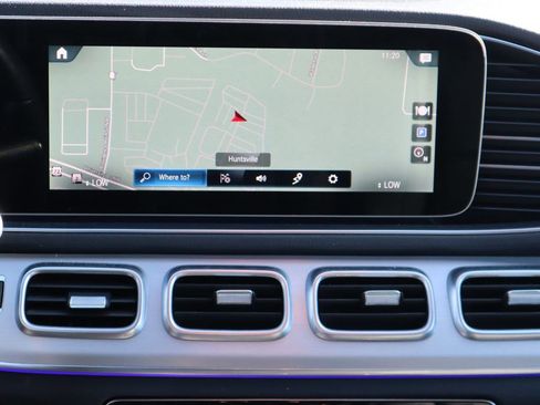 Used 2022 Mercedes-Benz GLE 350 image 16