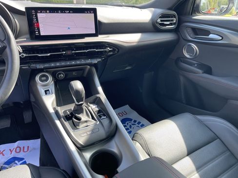 Used 2023 Dodge Hornet GT Plus w/ Tech Pack Plus w/o Parking image 20