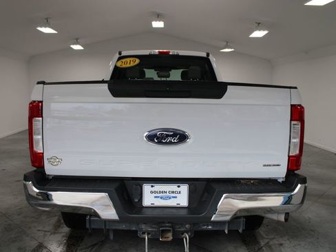 Used 2019 Ford F250 XL w/ STX Appearance Package image 8