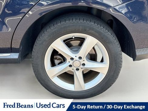 Used 2017 Mercedes-Benz GLE 350 4MATIC image 39