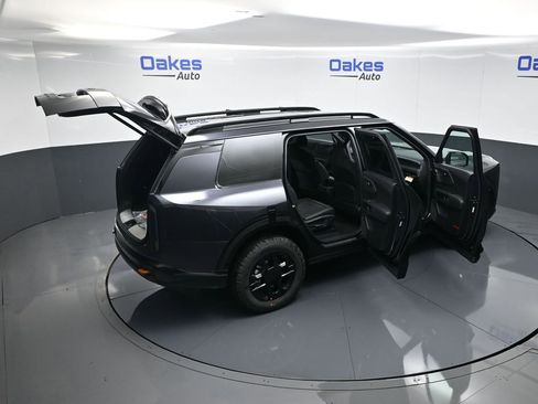 New 2027 Kia Telluride SX Prestige X-Pro AWD/4WD image 63