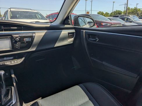 Used 2015 Toyota Corolla S FWD image 45