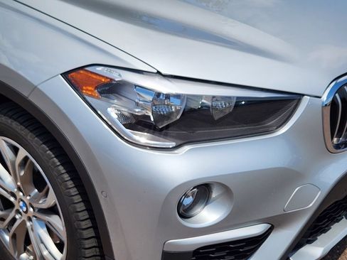 Used 2017 BMW X1 xDrive28i AWD/4WD image 28