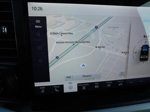 Used 2021 Ford F150 XLT w/ Equipment Group 302A High image 13