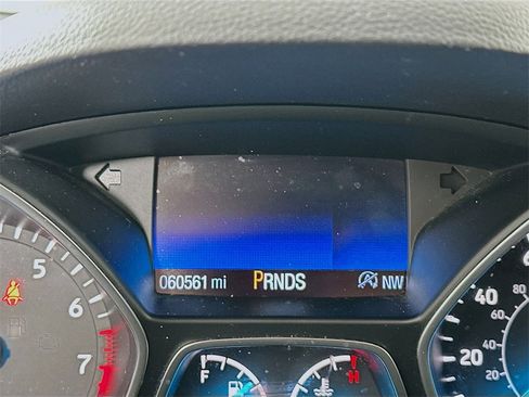 Used 2018 Ford Escape SEL image 12