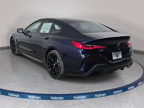 New 2026 BMW 840i xDrive 840 image 7