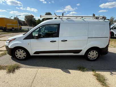 Used 2020 Ford Transit Connect XL
