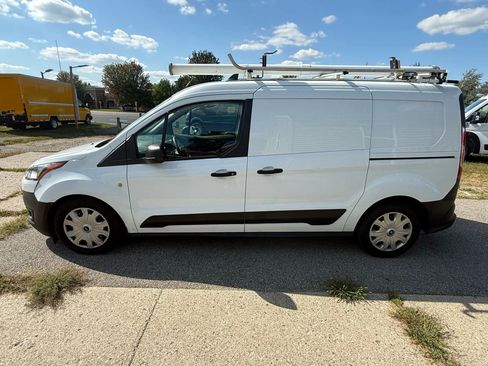 Used 2020 Ford Transit Connect XL image 1