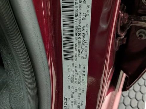 Used 2019 RAM 1500 Big Horn AWD/4WD image 48