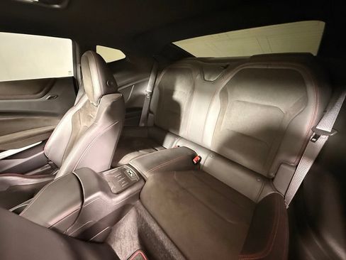 Used 2018 Chevrolet Camaro ZL1 RWD image 52