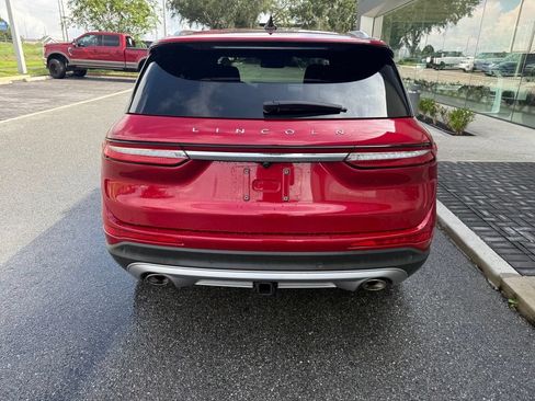 Used 2023 Lincoln Corsair Reserve w/ Towing Package FWD image 4