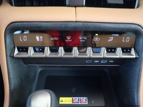 New 2026 Lexus IS 350 F Sport image 30