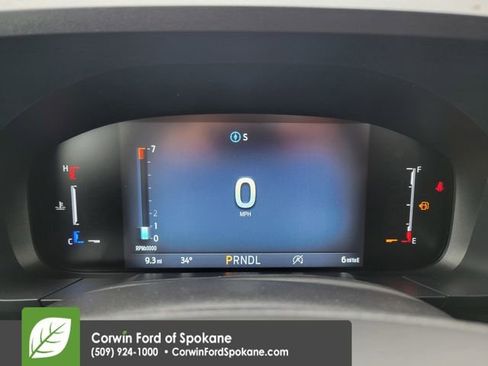 New 2026 Ford Maverick XL w/ 4K Tow Package image 23