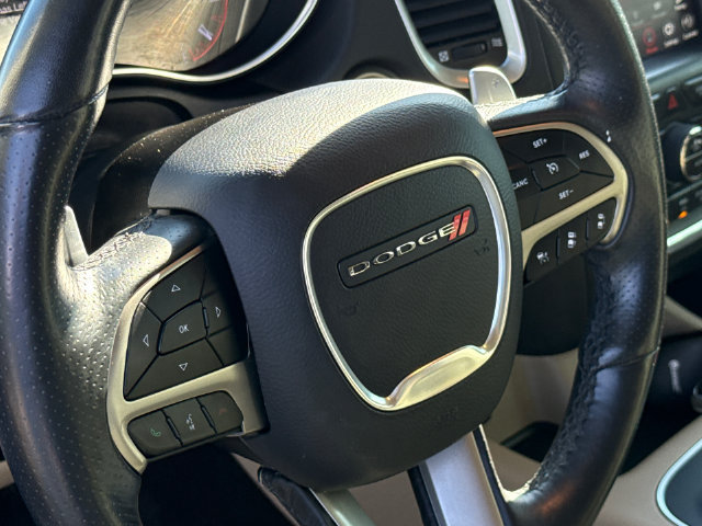 Used 2018 Dodge Durango Citadel w/ Technology Group AWD/4WD image 29