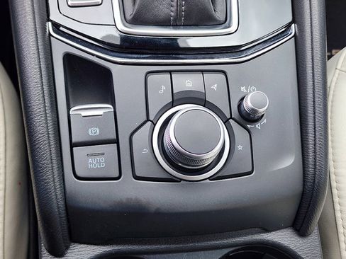 Used 2021 MAZDA CX-5 Touring w/ Touring Preferred SV Package image 13