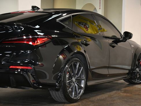 Used 2024 Acura Integra Type S image 56