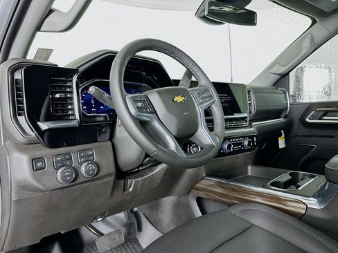New 2025 Chevrolet Silverado 2500 LT w/ All Star Edition image 10
