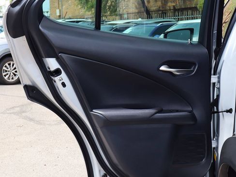 Used 2019 Lexus UX 200 w/ Premium Package FWD image 33