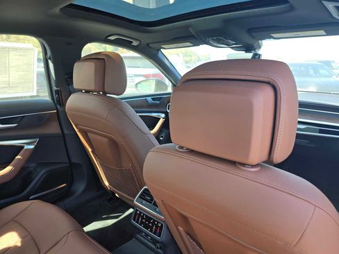 New 2025 Audi A6 Premium Plus image 15