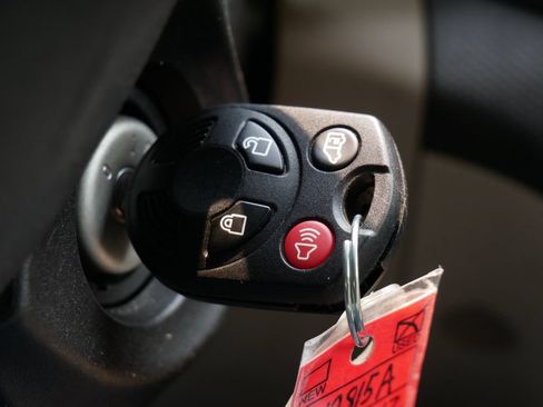 Certified 2017 Ford Transit Connect Titanium FWD image 26