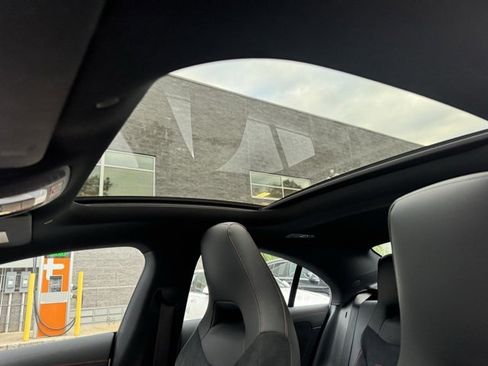 Certified 2024 Mercedes-Benz CLA 250 4MATIC image 22