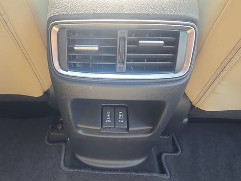 Used 2017 Honda CR-V Touring image 15