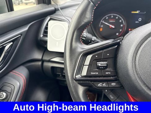 Used 2023 Subaru Forester Sport AWD/4WD image 18