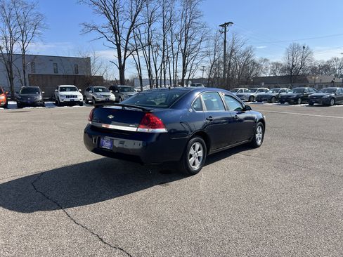 Used 2008 Chevrolet Impala LT image 9