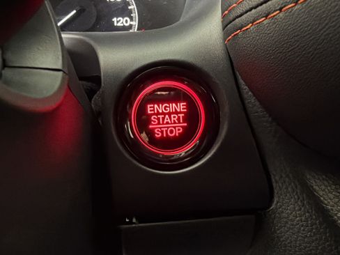 Used 2026 Honda HR-V Sport image 18