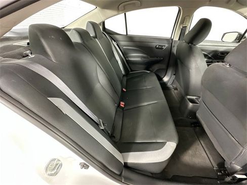 Used 2025 Nissan Versa S w/ S Plus Package image 23