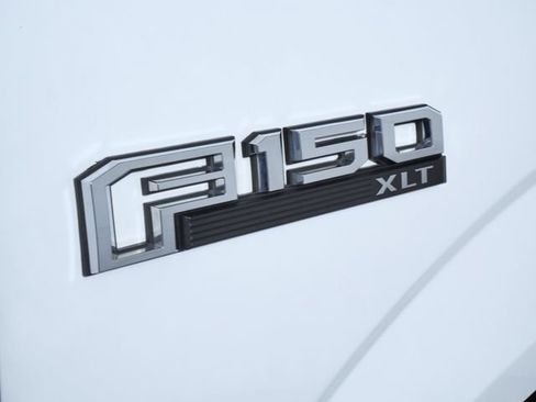 Used 2020 Ford F150 XLT w/ Equipment Group 302A Luxury AWD/4WD image 7